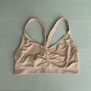 Patagonia Women’s Barely Sports Bra S